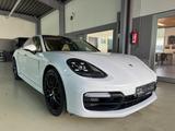 Porsche Panamera 4S Diesel Sport-Design-Pa.+Sport-Chrono - Porsche Panamera in Stuttgart