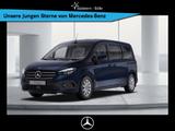 Mercedes-Benz T 180 PROGRESSIVE Lang 7G+MBUX+NAVI+7-SITZE+LED - Mercedes-Benz T-Class: 7 Sitzer