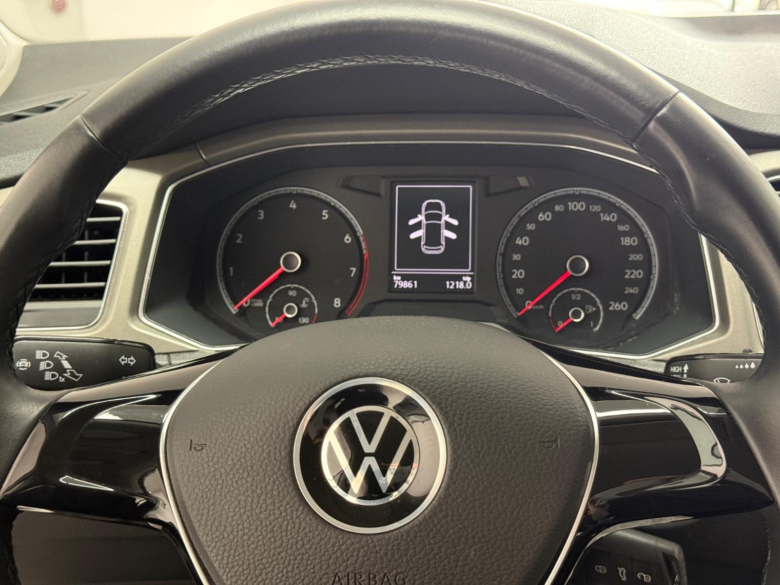 Volkswagen T-Roc Style 1. Hand 8 Räder inkl! 19% MWST, миниатюра 14