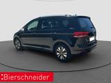 Volkswagen Touran 1.5 TSI DSG Comfortline 7Sitze AHK LED AC - Volkswagen Touran Jahreswagen: Automatik