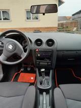 Seat Ibiza 1.4 16V 55kW Comfort Edition Comfort E... - Seat Ibiza aus 2005: 1.4