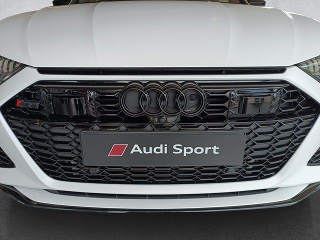 Fahrzeugabbildung Audi RS6 Avant 4.0 TFSI quattro *Standheizung*HuD*