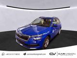 Skoda Kamiq 1.0 TSI Ambition *DSG*AHK*ViCo*PDC*LED*STZ - Skoda Kamiq in Braunschweig