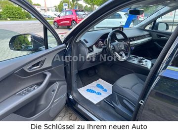 Audi Q7 - 8