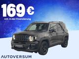 Jeep Renegade Limited Plug-In-Hybrid 4xe ACC*TOT*VIRT - Jeep Renegade Limited mit Hybrid-Antrieb (Benzin/Elektro)