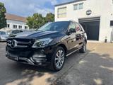 Mercedes-Benz GLE 350d*4MATIC*LEDER*SHD*SHZ*ILS*TEMPOMAT*