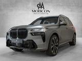 BMW X7 xDrive40i M-SPORT PRO*B&W*7SEATS*KRISTALL*23"