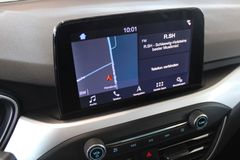 Fahrzeugabbildung Ford Focus Cool & Connect NAVI + WinterPaket + PDC