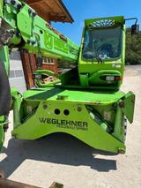 Merlo 38.16 Roto - Merlo LKWs