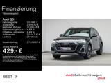 Audi Q5 S line 40 TDI qu. Navi*virtual*Sound System - Audi Q5 Gebrauchtwagen in Frankfurt