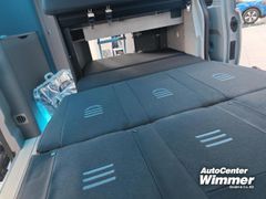 Foto Nummer 16: FORD Transit Custom