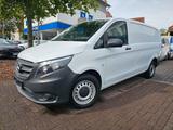 Mercedes-Benz Vito Kasten 110 CDI WORKER PLUS FWD lang/Klima/ - Mercedes-Benz W110