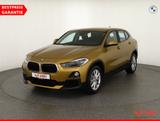 BMW X2 18i Advantage LED Navi Sitzheizung DAB USB - : Geländewagen, Us