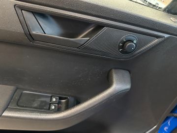 Skoda Fabia Active *1. Hand*Klima*Radio*Lichtautomatik