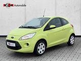 Ford Ka 1.2 Klimaanlage 2-Hand Sitzheizung - Ford aus 2011
