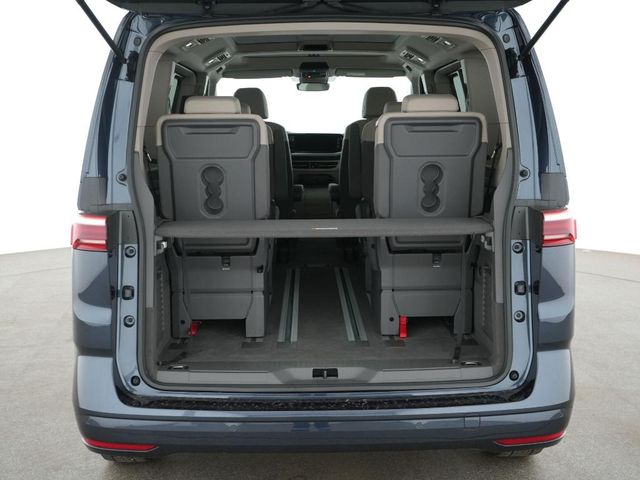 T7 Multivan Life 2.0 TDI DSG STANDHZG PANO
