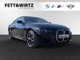 BMW 430d xDrive Coupé M Sport|AHK|H/K|Head-Up|PA+ - BMW 430: 430d