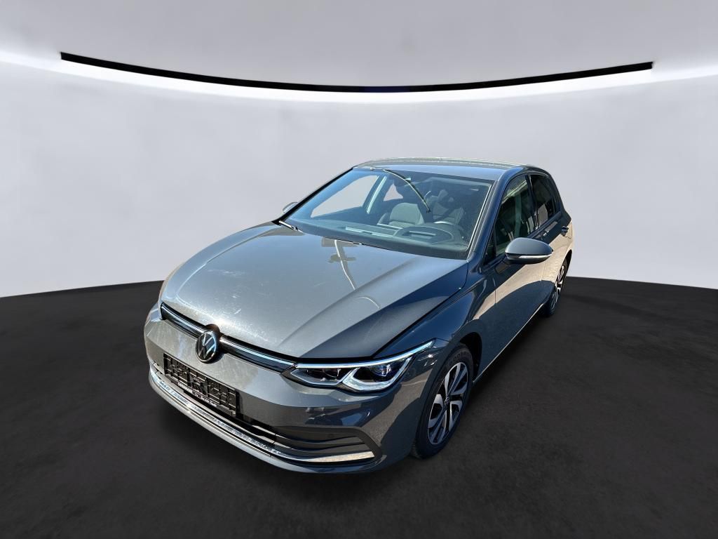 Volkswagen Golf - Bild 2