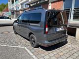 Volkswagen Caddy Maxi California 1,5TSI 84kW DSG - Volkswagen Caddy Maxi mit Panoramadach