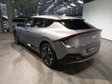 Kia EV6 77,4 kWh GT Line LED|Navi|360°|HuD|Wä-Pu - Kia EV6 Gebrauchtwagen