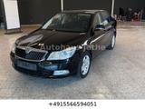 Skoda Octavia Lim. Elegance - Skoda Octavia: Limousine