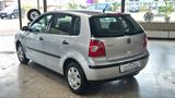 Volkswagen Polo 1.2 Match , SERVICE / TÜV NEU 1.Hand - gebrauchte VW Polo aus dem Jahr 2005