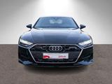 Audi A7 Sportback 45TDI quattro NAVI MATRIX AHK PANO - Audi A7: TDI