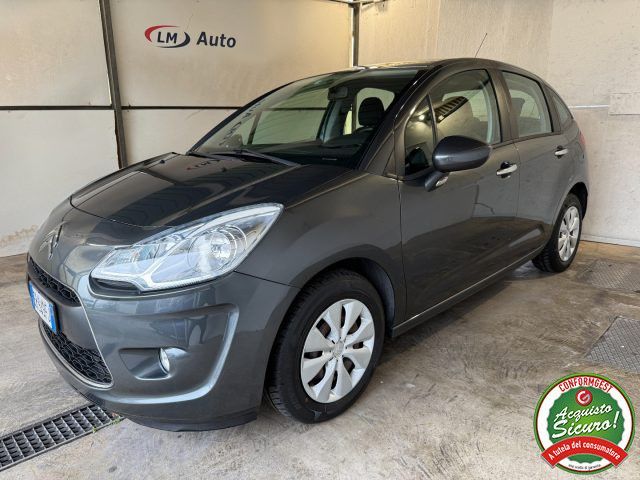 Citroën CITROEN C3 1.4 HDi 70 NEOPATENTATI