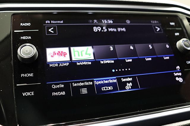 T-Roc 1.5 TSI UNITED LED NAVI KAMERA SHZ BT PDC