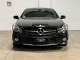 Mercedes-Benz SL 65 AMG SL 65 AMG (230.479) - Mercedes-Benz SL 65 AMG Gebrauchtwagen