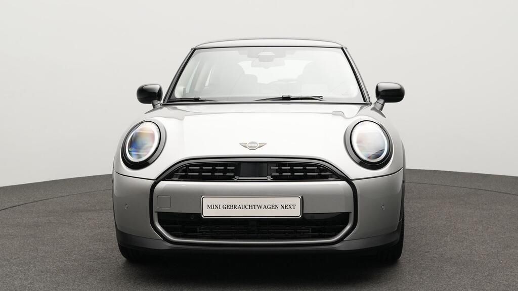 MINI Classic Trim imagem 3