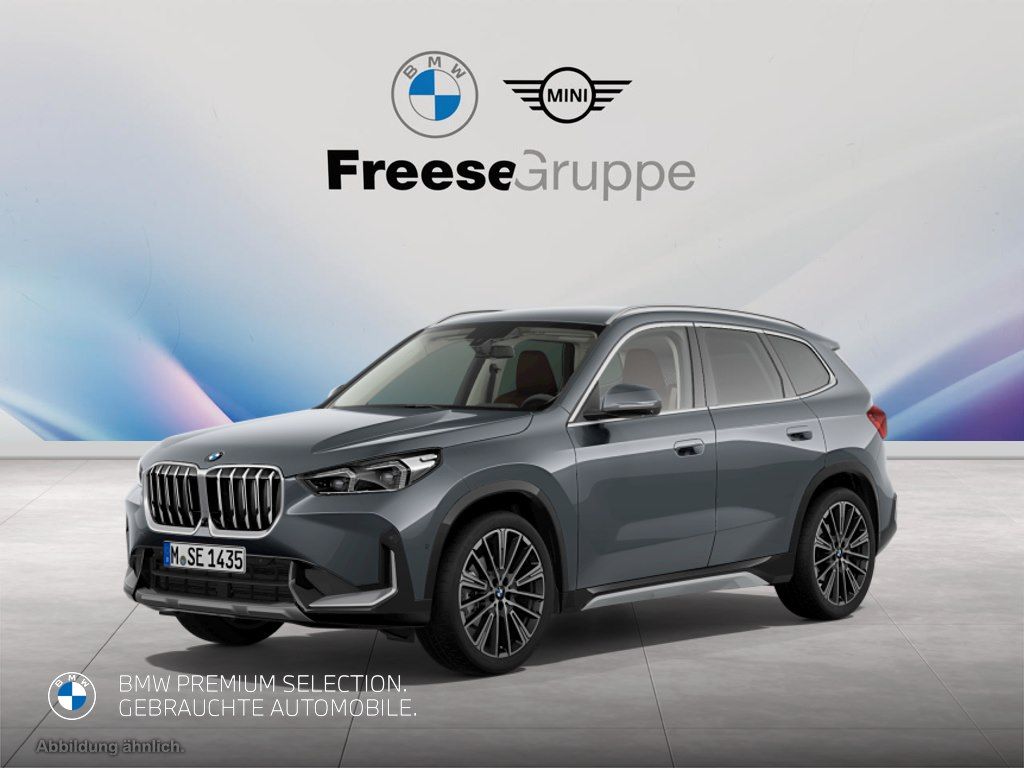 BMW X1 sDrive20d xLine xLine | AHK 360° HEAD-UP RFK