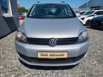 Volkswagen Golf - 2