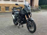 Honda CRF 1100 L Africa Twin Adventure Sports DCT - HONDA SAARBRÜCKEN