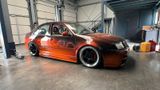 Volkswagen Bora 2.3 Highline Highline - Volkswagen Bora: 2.3