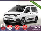 Citroën Berlingo PKW 100 MAX Kam Keyl 2xSchiebe XTR CarP - Citroën Berlingo Gebrauchtwagen in München