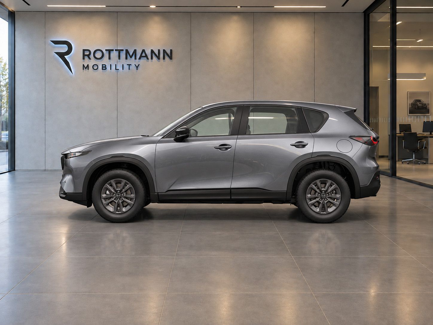 Mazda CX-5 - Bild 6