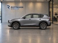 Mazda CX-5 - Vorschau Bild 6