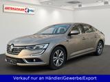 Renault Talisman Lim. 1.6 TCe Automatik LED SHZ Navi PDC - Renault Talisman Gebrauchtwagen in Berlin