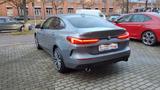 BMW Gran Coupe 220 i A Sport Line - BMW 220 Gebrauchtwagen in Berlin