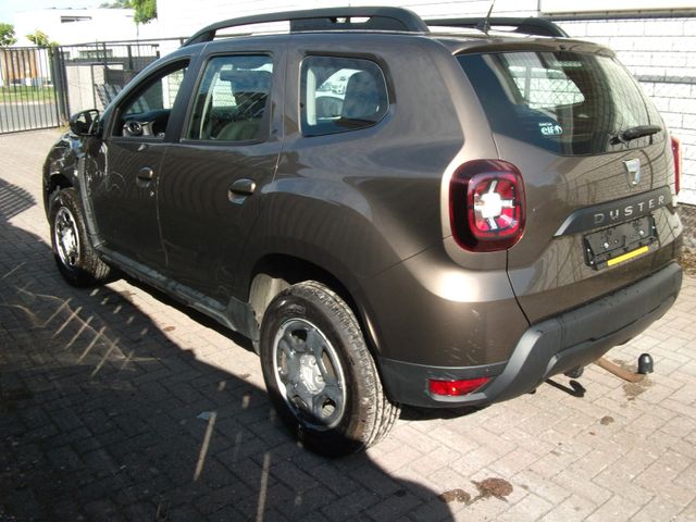 Dacia Duster II Comfort