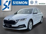 Skoda Octavia Combi TDI DSG Style DynLED Navi ACC HuD - Skoda Octavia Gebrauchtwagen in Münster