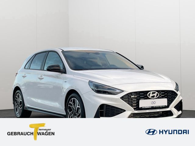 Hyundai i30 – Bild 3