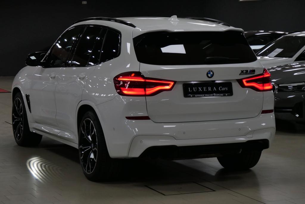 BMW X3 M