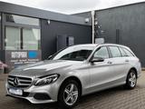Mercedes-Benz C 220 C T-Modell AHK/PARKASSISTENT/AUFFAHRWARNER - Mercedes-Benz C 220 Gebrauchtwagen in Osnabrück