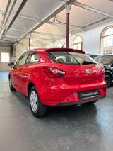 Seat Ibiza SC Reference **TÜV & Service NEU** - Seat Ibiza: R