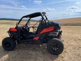 Can-Am Maverick Sport DPS 1000R - Offers