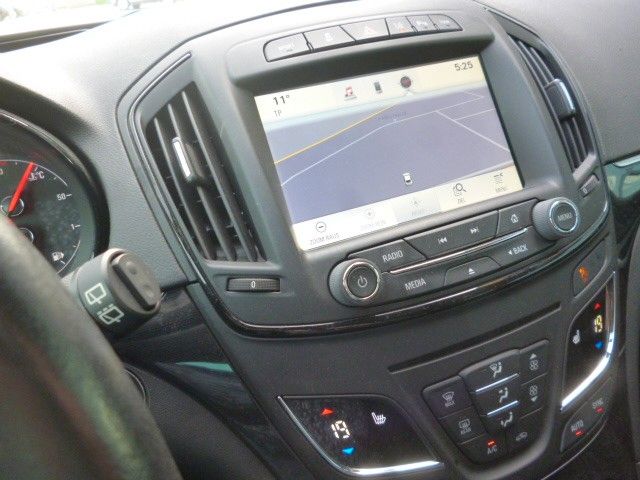 Insignia A Country Tourer Basis 4x4