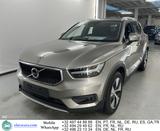 Volvo XC 40 D3 Momentum Pro LED Virtual Navi Sport-Se - Volvo XC40 Momentum mit Diesel-Antrieb
