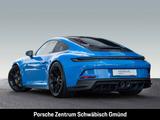 Porsche 992 911 GT3 mit Touring-Paket Liftsystem-VA BOSE - Porsche: Gt3